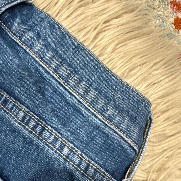 Current Elliot flare jeans size 25 - Picture 4 of 5